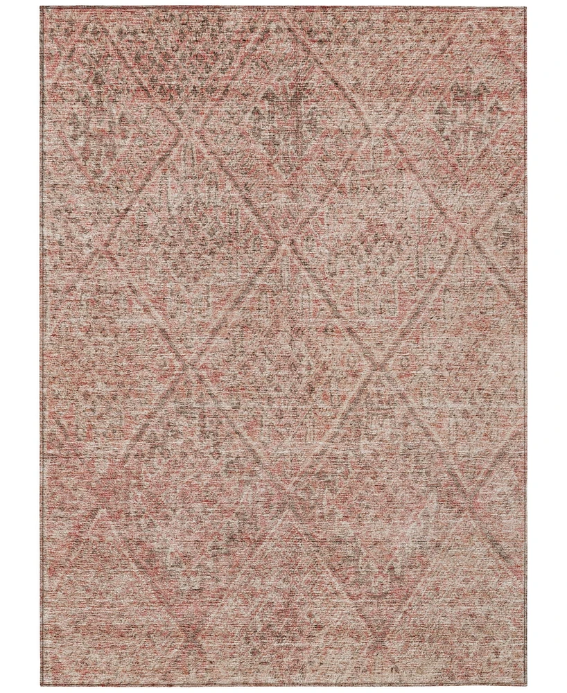 Addison Chantille Machine Washable ACN1148 8'x10' Area Rug