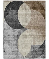 Addison Chantille Machine Washable ACN1140 8'x10' Area Rug