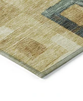 Addison Chantille Machine Washable ACN1142 5'x7'6" Area Rug