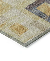 Addison Chantille Machine Washable ACN1142 3'x5' Area Rug
