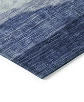 Addison Chantille Machine Washable ACN1141 5'x7'6" Area Rug