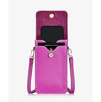 GiGi New York Liv Phone Crossbody Bag