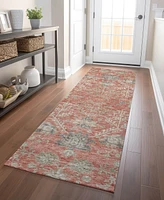 Addison Chantille Machine Washable ACN1156 2'3"x7'6" Runner Area Rug