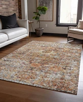 Addison Chantille Machine Washable ACN1143 3'x5' Area Rug