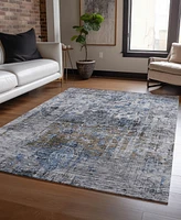 Addison Chantille Machine Washable ACN1144 3'x5' Area Rug