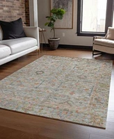 Addison Chantille Machine Washable Acn1136 Rug Collection