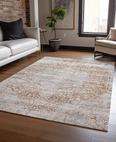 Addison Chantille Machine Washable ACN1144 8'x10' Area Rug