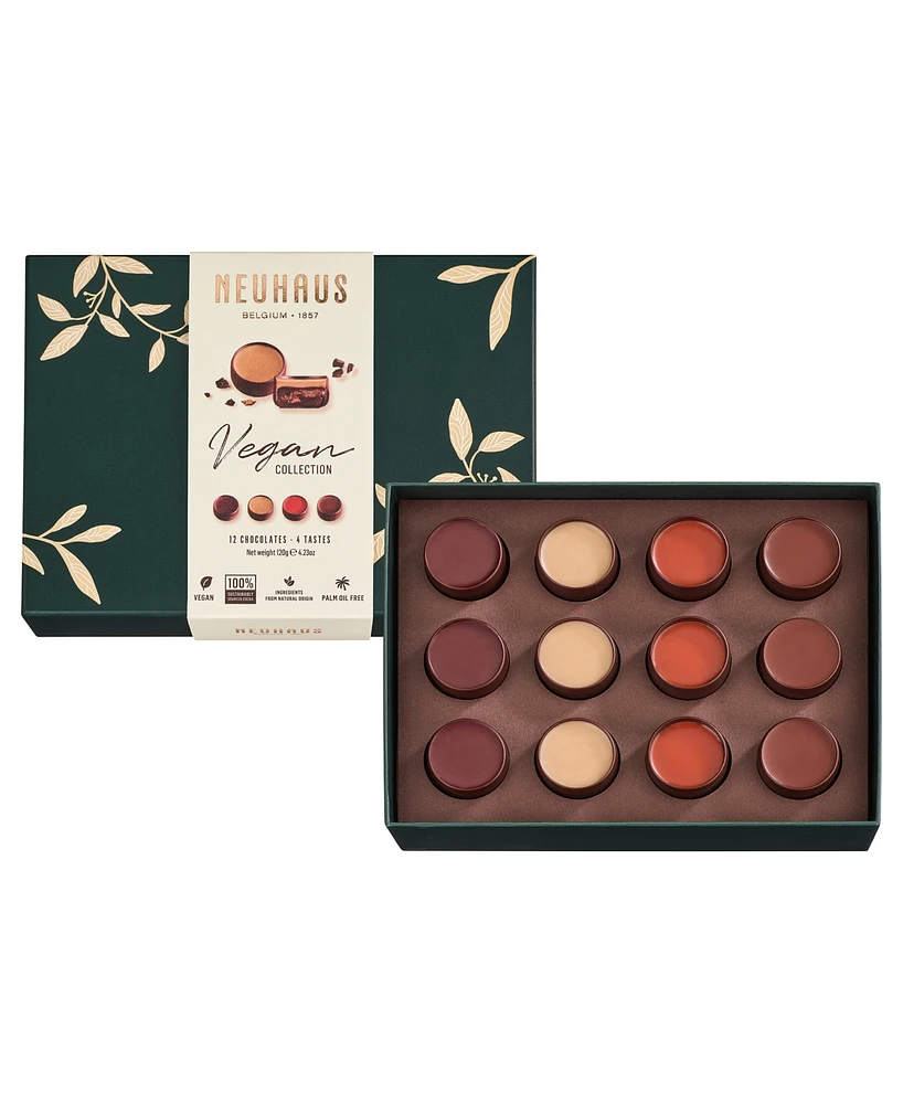 Neuhaus Collection Assorted Chocolates, 12 Piece