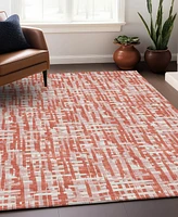 Addison Chantille Mahine Washable ACN1060 8'x10' Area Rug