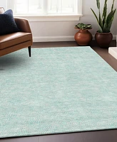 Addison Chantille Mahine Washable ACN1058 8'x10' Area Rug