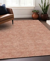Addison Chantille Mahine Washable ACN1057 5'x7'6" Area Rug