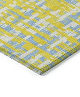 Addison Chantille Machine Washable ACN1060 3'x5' Area Rug