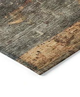 Addison Chantille Machine Washable ACN1198 8'x10' Area Rug