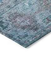 Addison Chantille Machine Washable Acn1220 Rug Collection