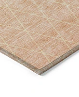Addison Chantille Machine Washable ACN1175 8'x10' Area Rug