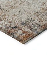 Addison Chantille Machine Washable ACN1179 2'3"x7'6" Runner Area Rug