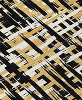 Addison Chantille Machine Washable ACN1060 2'3"x7'6" Runner Area Rug