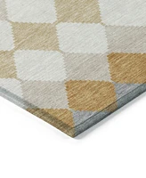Addison Chantille Machine Washable ACN1007 8'x10' Area Rug