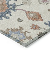 Addison Chantille Machine Washable ACN1218 2'3"x7'6" Runner Area Rug