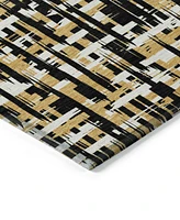 Addison Chantille Machine Washable ACN1060 2'3"x7'6" Runner Area Rug