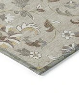 Addison Chantille Machine Washable ACN1006 8'x10' Area Rug