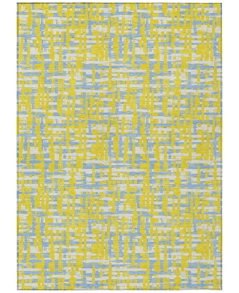Addison Chantille Machine Washable ACN1060 10'x14' Area Rug