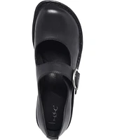 B.o.c. Women's Peggy Mary Jane Round Toe Clogs