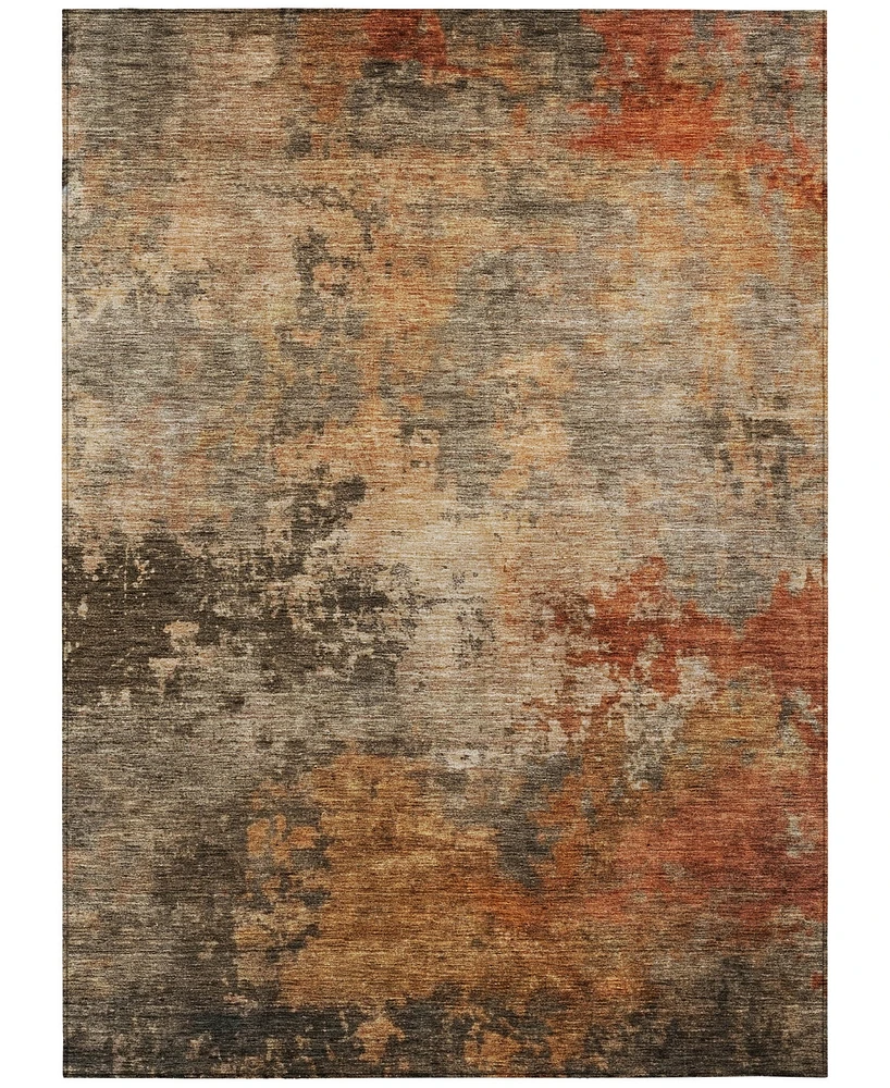 Addison Chantille Machine Washable ACN1216 9'x12' Area Rug