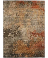 Addison Chantille Machine Washable ACN1216 9'x12' Area Rug