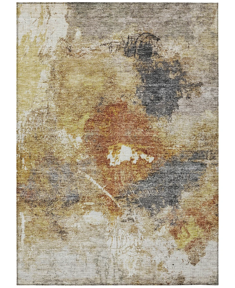Addison Chantille Machine Washable ACN1199 8'x10' Area Rug