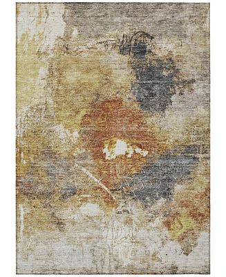 Addison Chantille Machine Washable ACN1199 8'x10' Area Rug