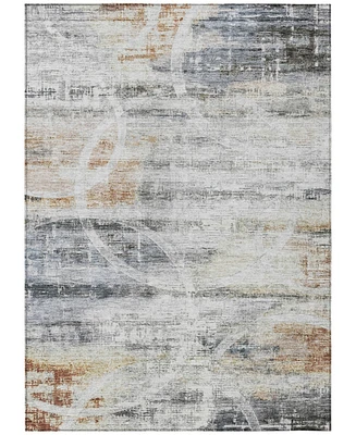 Addison Chantille Machine Washable ACN1178 8'x10' Area Rug
