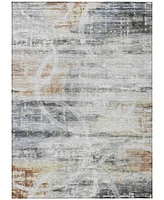 Addison Chantille Machine Washable ACN1178 8'x10' Area Rug