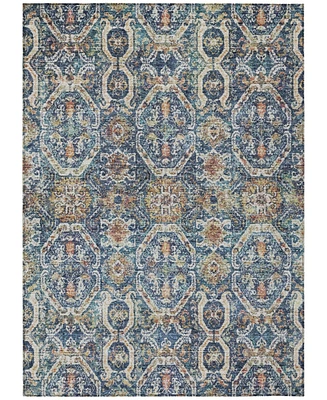 Addison Chantille Machine Washable ACN1181 8'x10' Area Rug