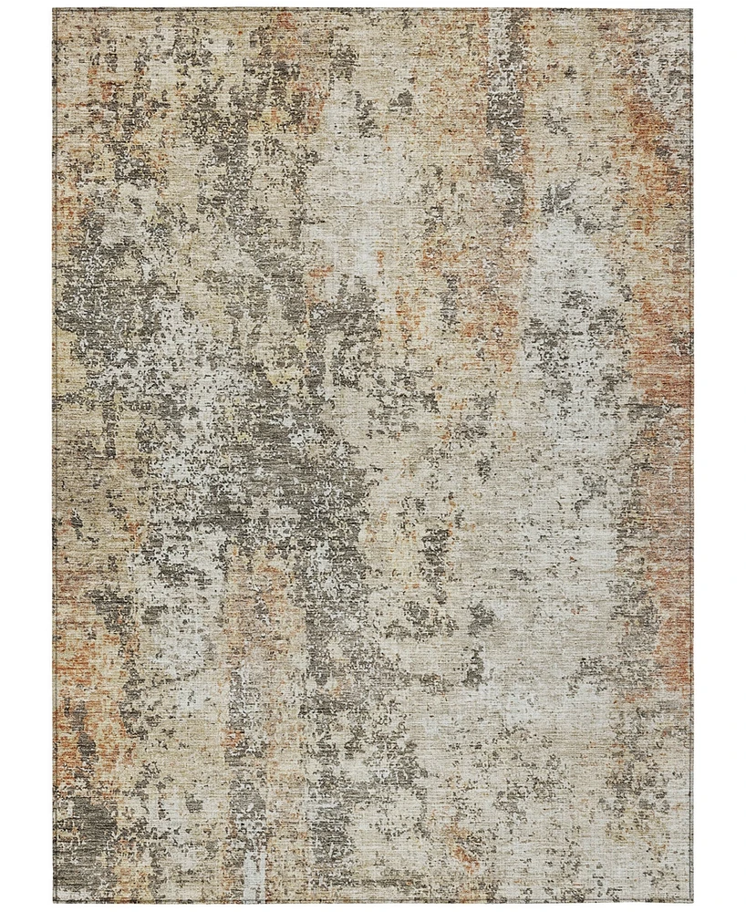 Addison Chantille Machine Washable ACN1161 8'x10' Area Rug