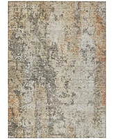Addison Chantille Machine Washable ACN1161 8'x10' Area Rug