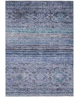 Addison Chantille Machine Washable ACN1219 5'x7'6" Area Rug