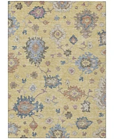 Addison Chantille Machine Washable ACN1218 5'x7'6" Area Rug
