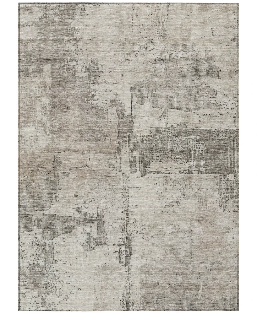Addison Chantille Machine Washable ACN1200 2'6"x3'10" Area Rug