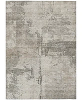 Addison Chantille Machine Washable ACN1200 2'6"x3'10" Area Rug