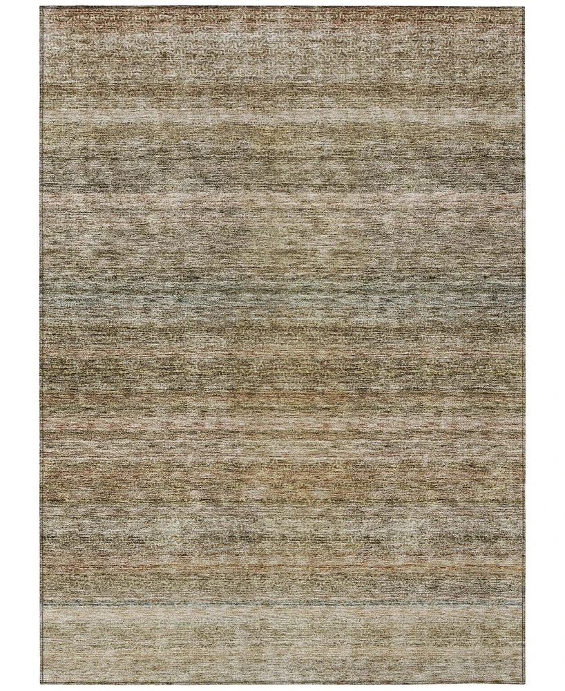 Addison Chantille Machine Washable ACN1167 3'x5' Area Rug