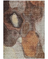 Addison Chantille Machine Washable ACN1177 2'6"x3'10" Area Rug