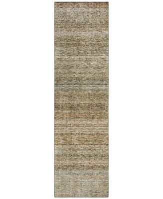 Addison Chantille Machine Washable ACN1167 2'3"x7'6" Runner Area Rug