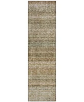 Addison Chantille Machine Washable ACN1167 2'3"x7'6" Runner Area Rug