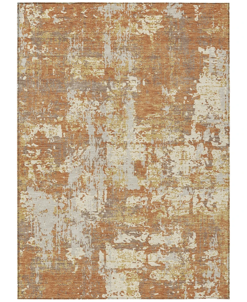 Addison Chantille Machine Washable ACN1008 8'x10' Area Rug