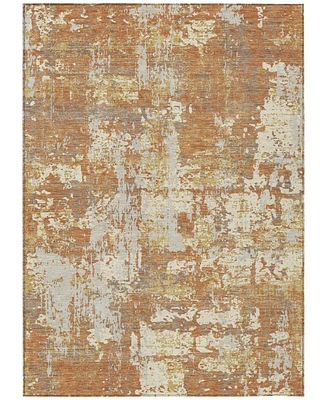 Addison Chantille Machine Washable ACN1008 8'x10' Area Rug