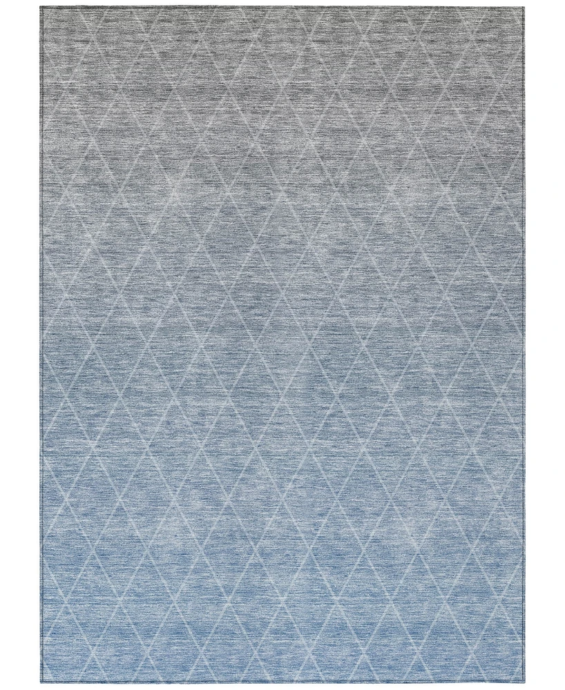 Addison Chantille Machine Washable ACN1175 10'x14' Area Rug