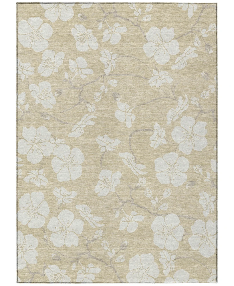 Addison Chantille Mahine Washable ACN1032 10'x14' Area Rug