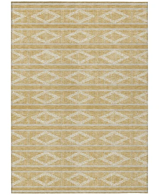 Addison Chantille Mahine Washable ACN1029 5'x7'6" Area Rug