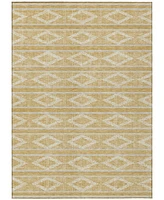 Addison Chantille Mahine Washable ACN1029 5'x7'6" Area Rug